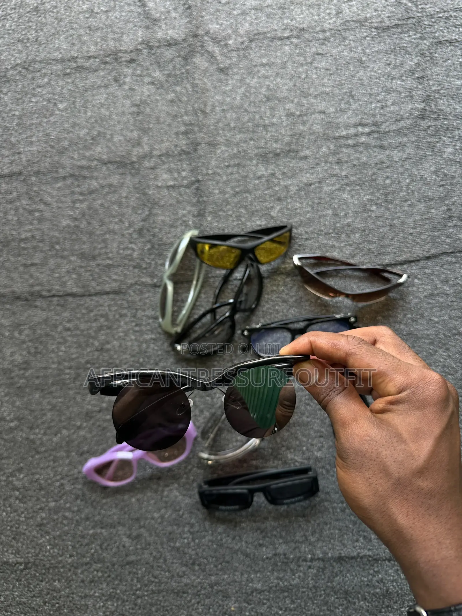 Louis Vuitton Sunglasses Collection Brand New Collection | Buy Now
