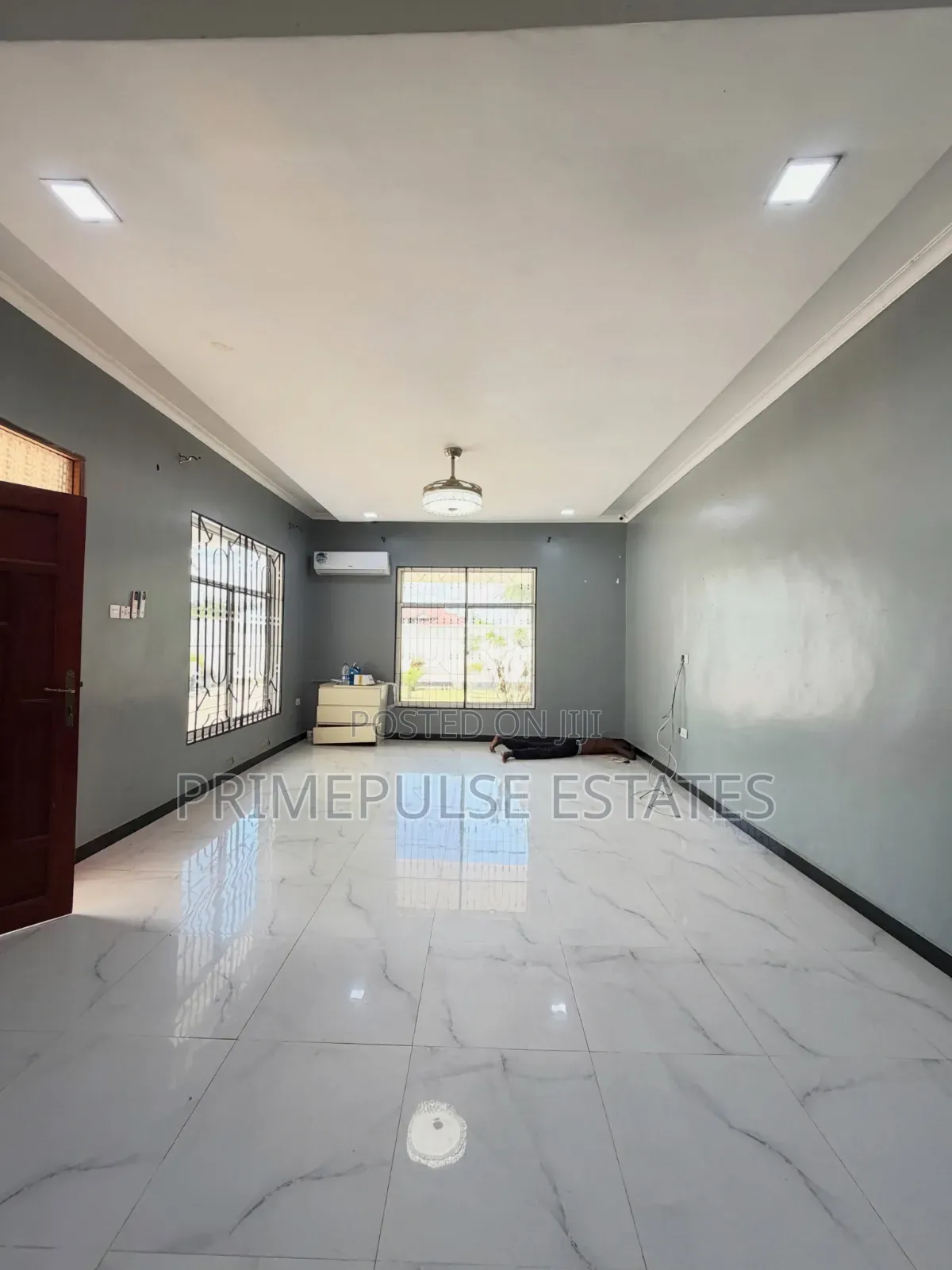 4bdrm House in Kunduchi for rent