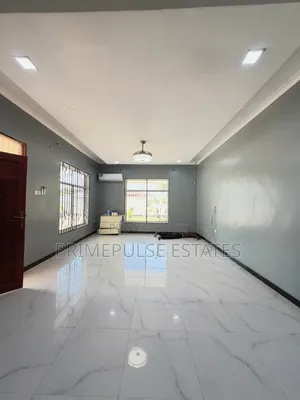 4bdrm House in Kunduchi for rent