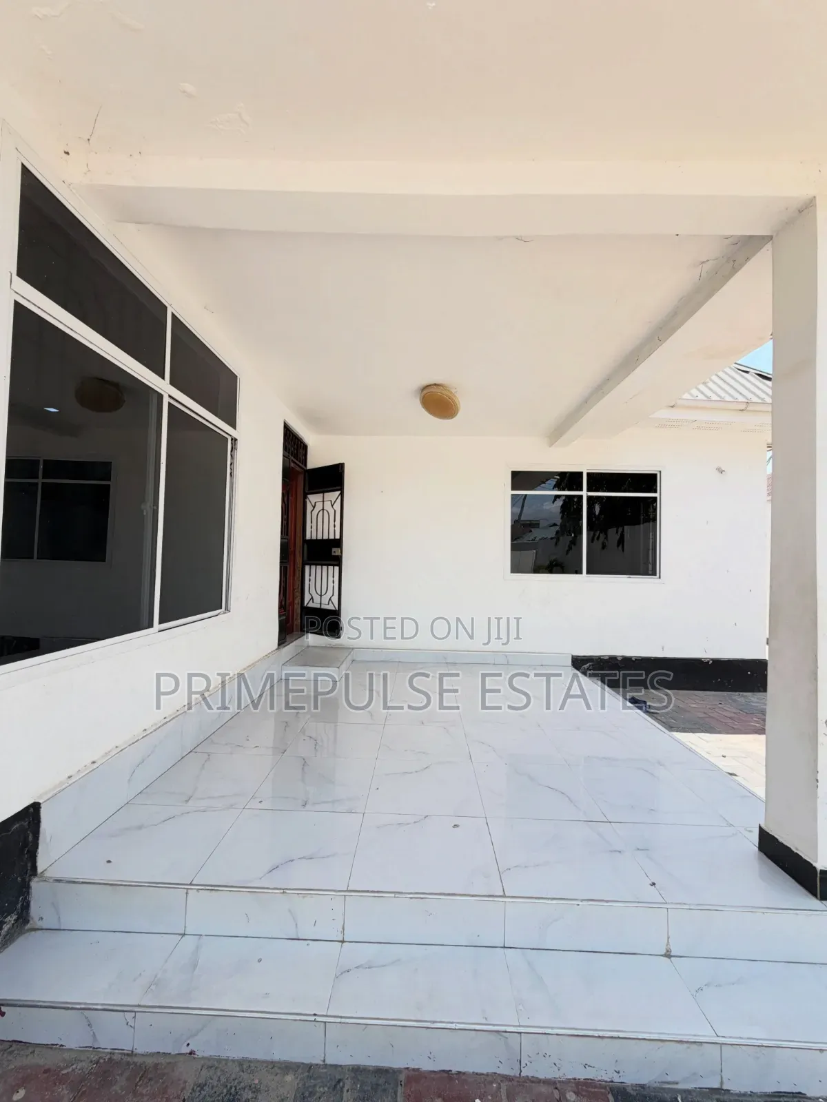 4bdrm House in Kunduchi for rent