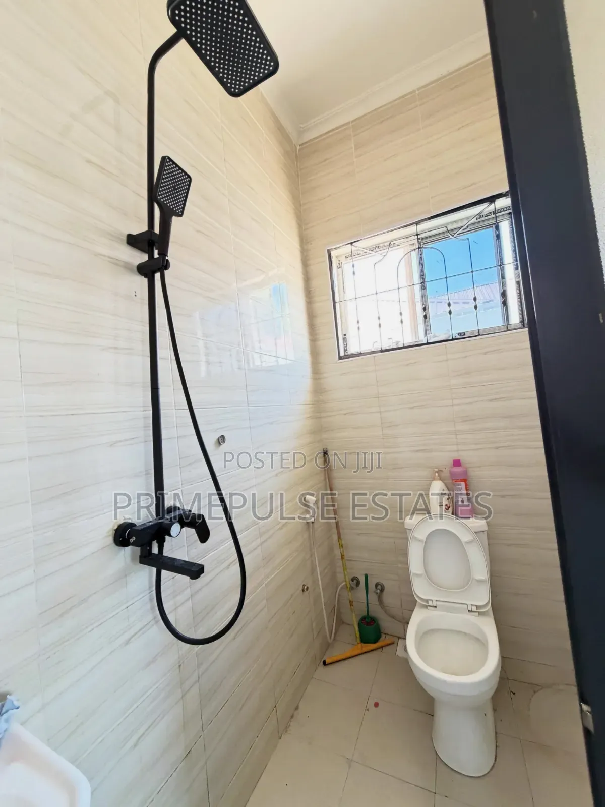 4bdrm House in Kunduchi for rent