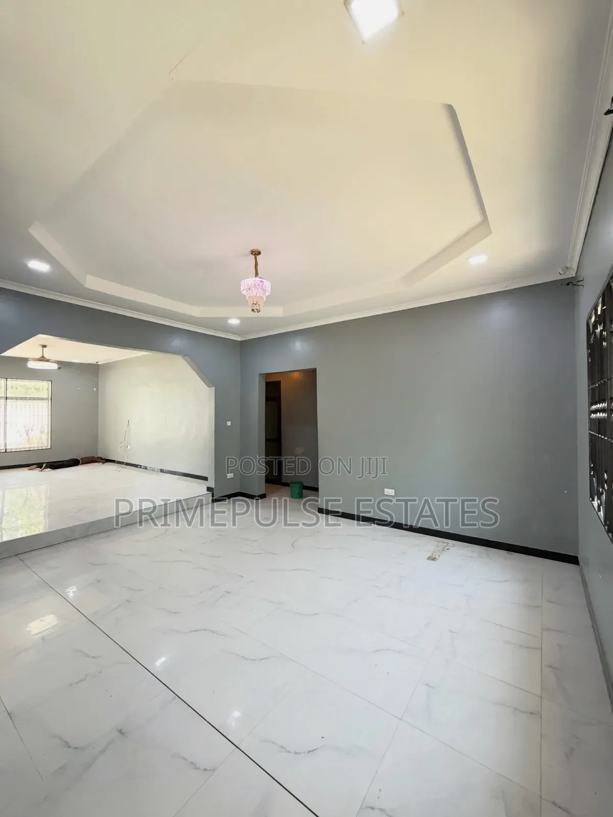4bdrm House in Kunduchi for rent