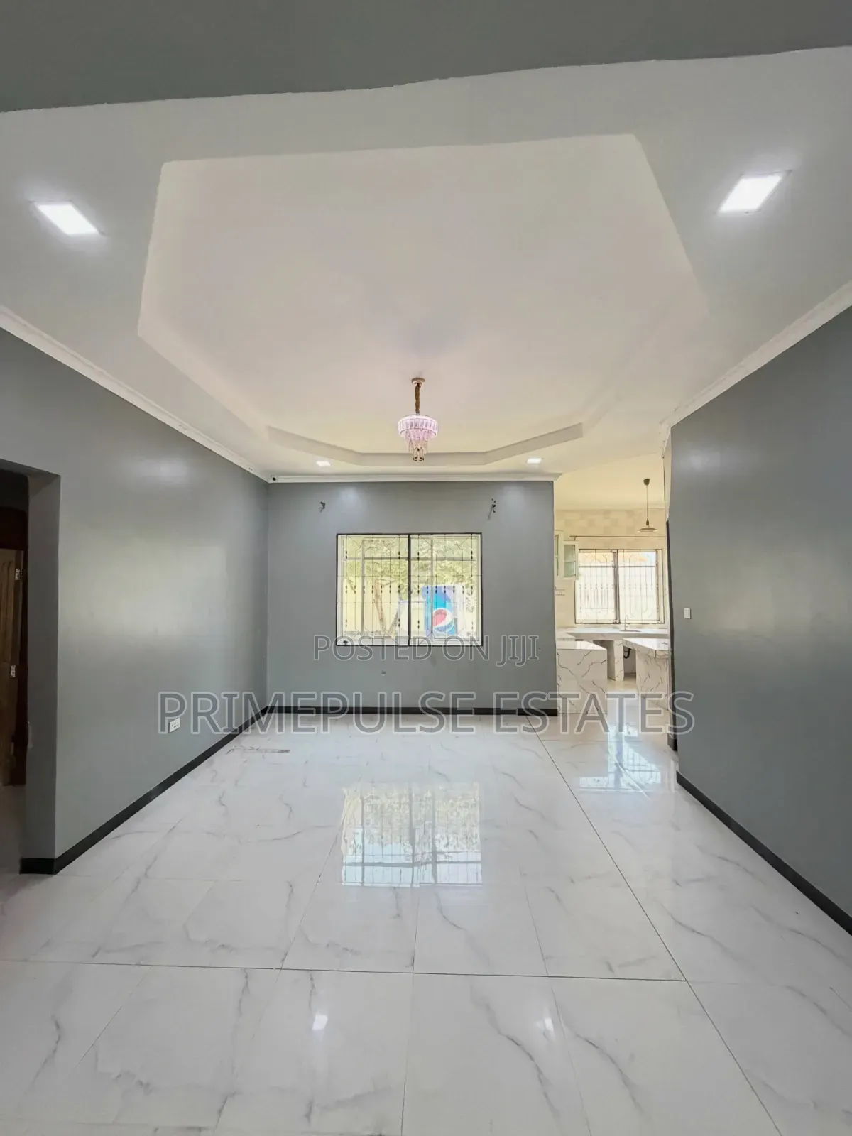 4bdrm House in Kunduchi for rent