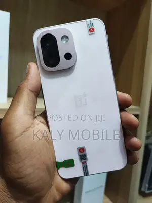 OnePlus 13s 256 GB White