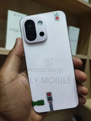 OnePlus 13s 256 GB White