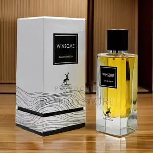 Winsome by Maison Alhambra