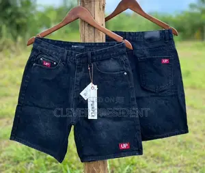 Shorts Jeans