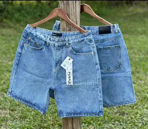 Shorts Jeans