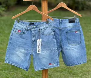 Shorts Jeans