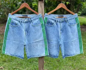 Shorts Jeans