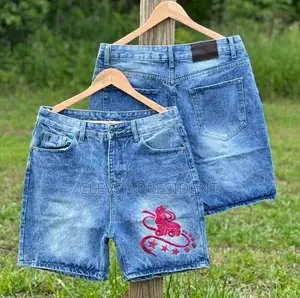 Shorts Jeans