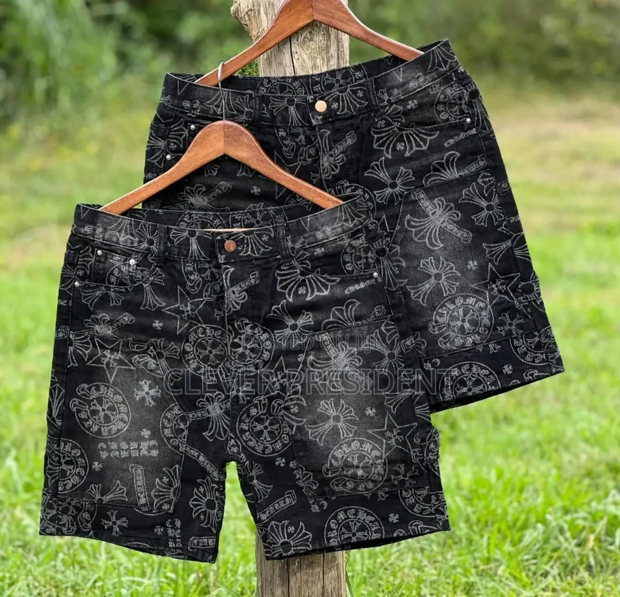 Shorts Jeans