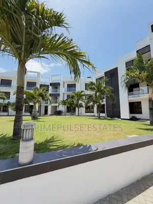 Furnished 2bdrm Apartment in Mbezi Beach for rent