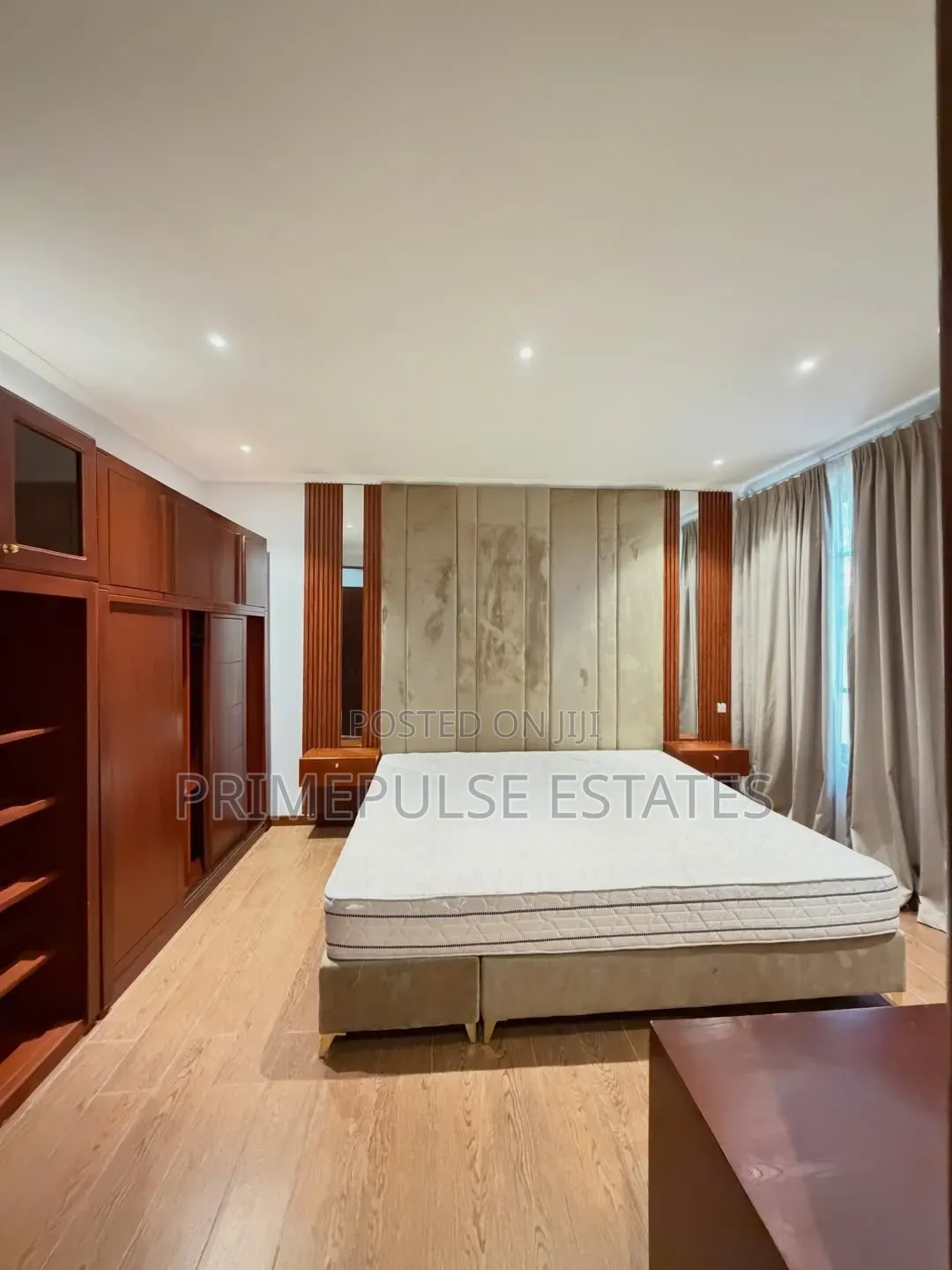 Furnished 2bdrm Apartment in Mbezi Beach for rent