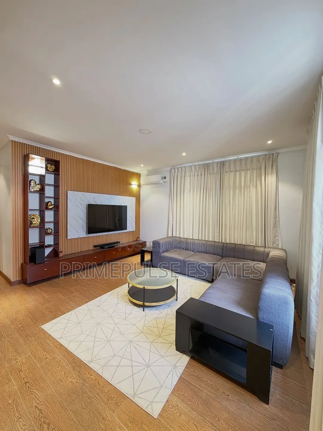 Furnished 2bdrm Apartment in Mbezi Beach for rent