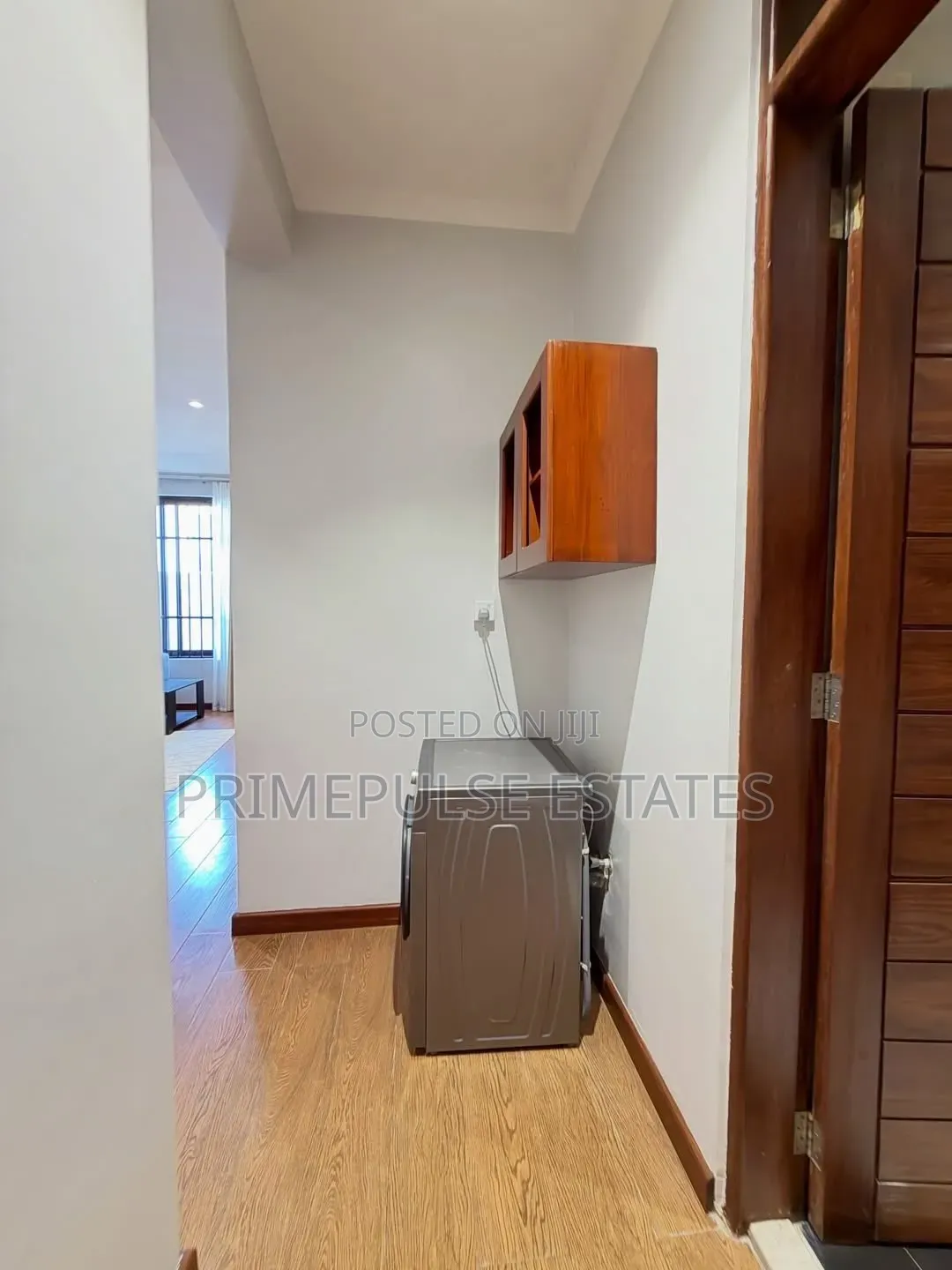 Furnished 2bdrm Apartment in Mbezi Beach for rent