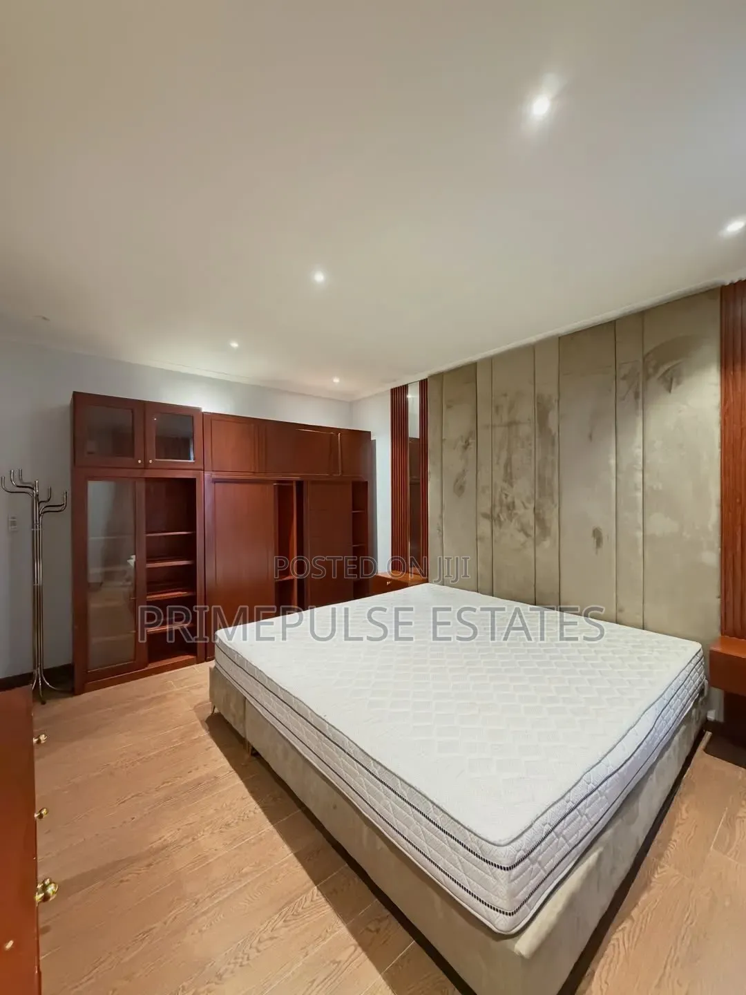 Furnished 2bdrm Apartment in Mbezi Beach for rent