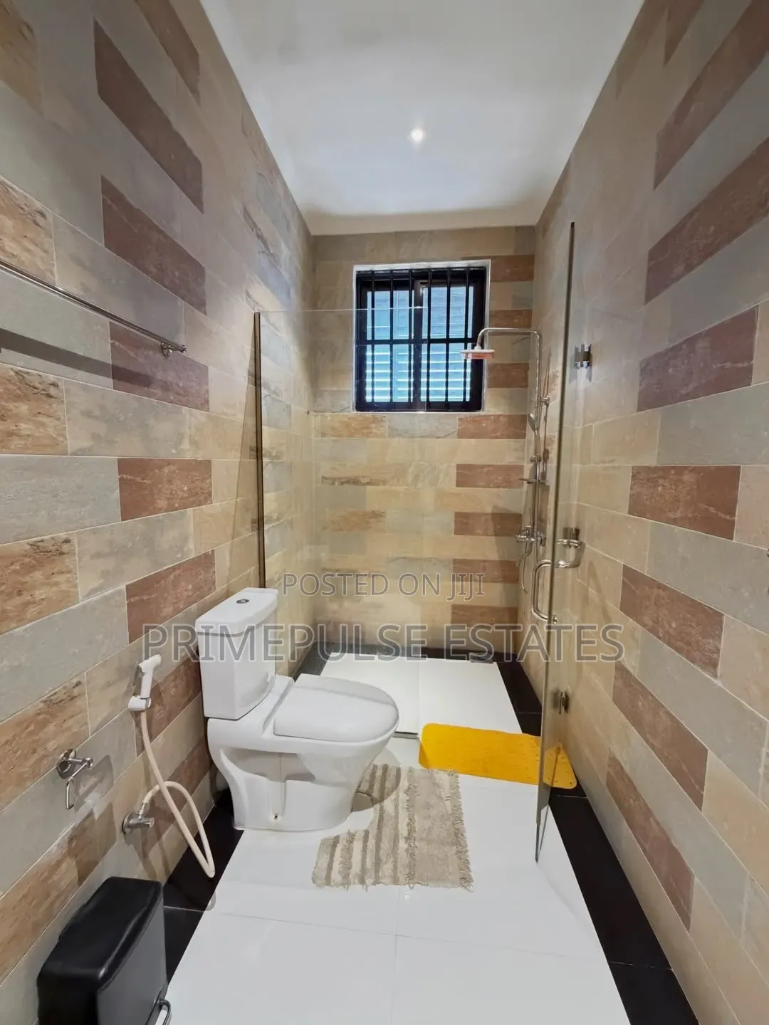 Furnished 2bdrm Apartment in Mbezi Beach for rent