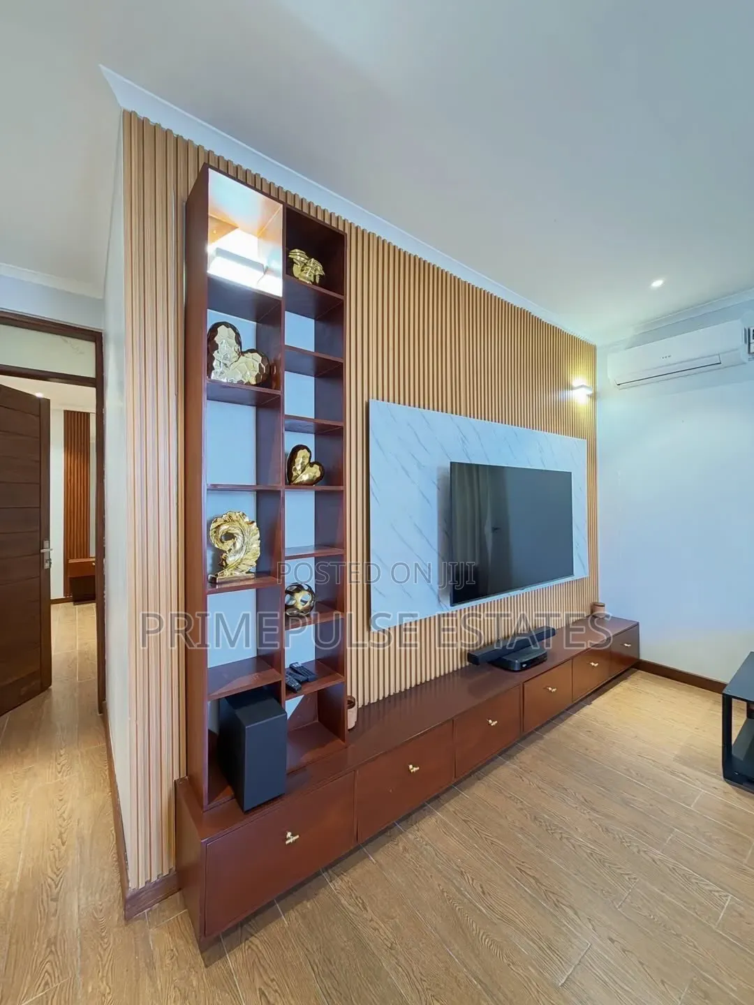 Furnished 2bdrm Apartment in Mbezi Beach for rent
