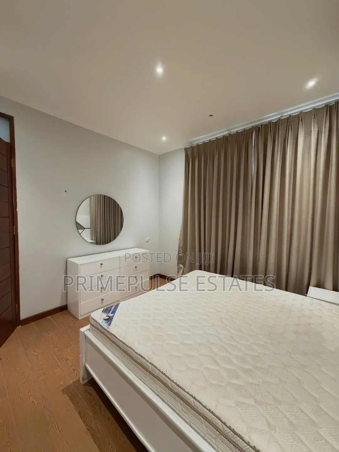 Furnished 2bdrm Apartment in Mbezi Beach for rent