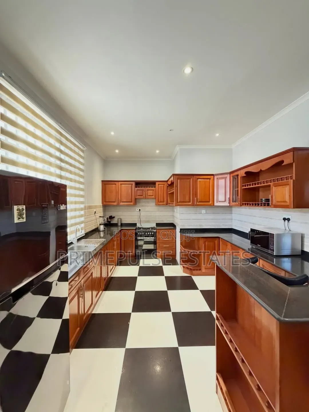 Furnished 2bdrm Apartment in Mbezi Beach for rent