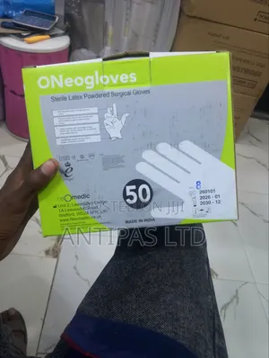 Examination Gloves