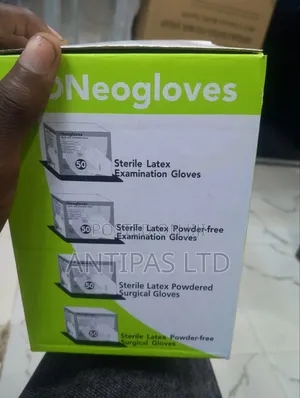 Examination Gloves