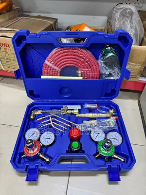 Welding Cutting Set American Type ZWCK-16c-1