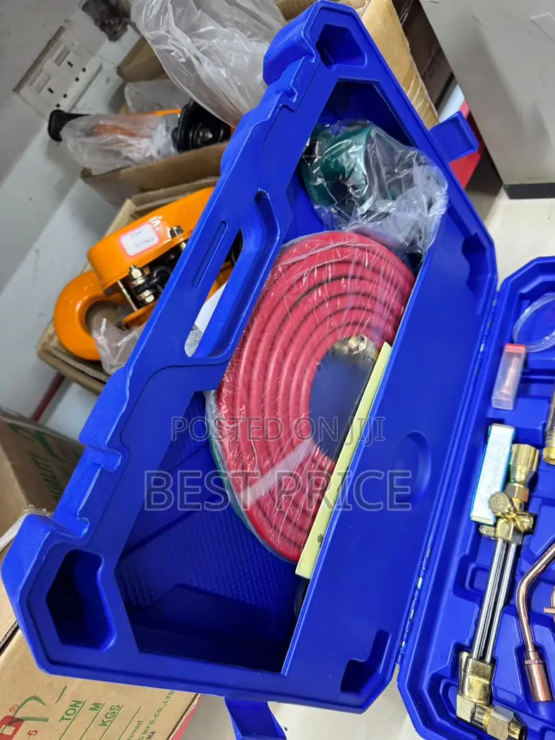 Welding Cutting Set American Type ZWCK-16c-1