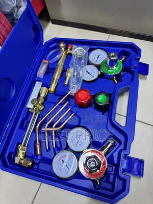 Welding Cutting Set American Type ZWCK-16c-1
