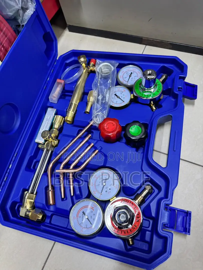 Welding Cutting Set American Type ZWCK-16c-1