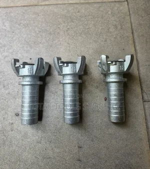 Air Hose Claw Coupling 1"