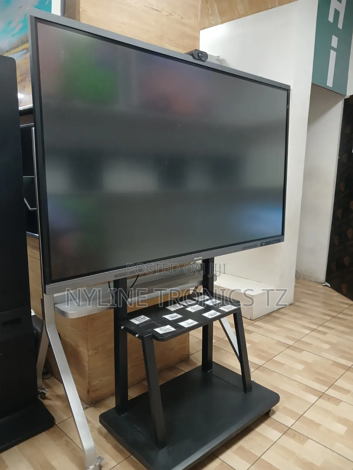 Interactive Digital Board