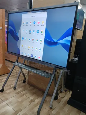 Interactive Digital Board