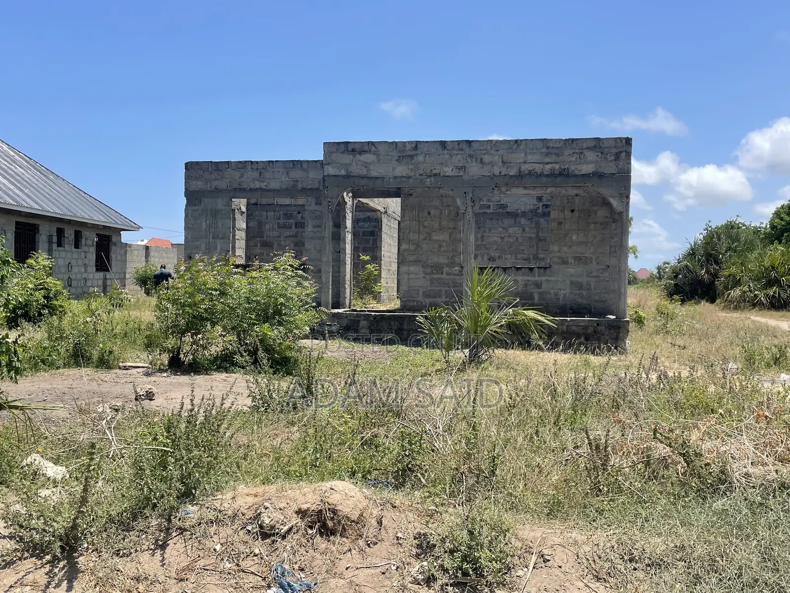 4bdrm House in Kigamboni for sale