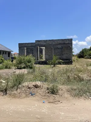 4bdrm House in Kigamboni for sale