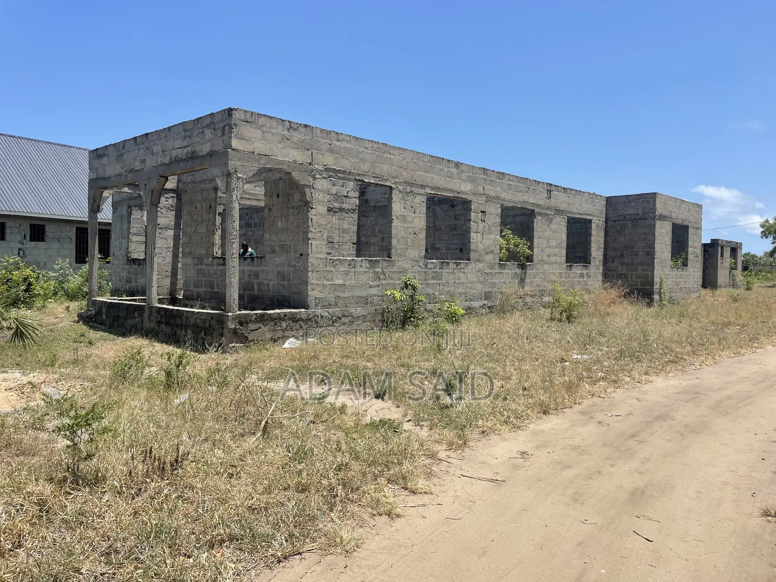 4bdrm House in Kigamboni for sale
