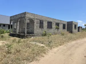 4bdrm House in Kigamboni for sale