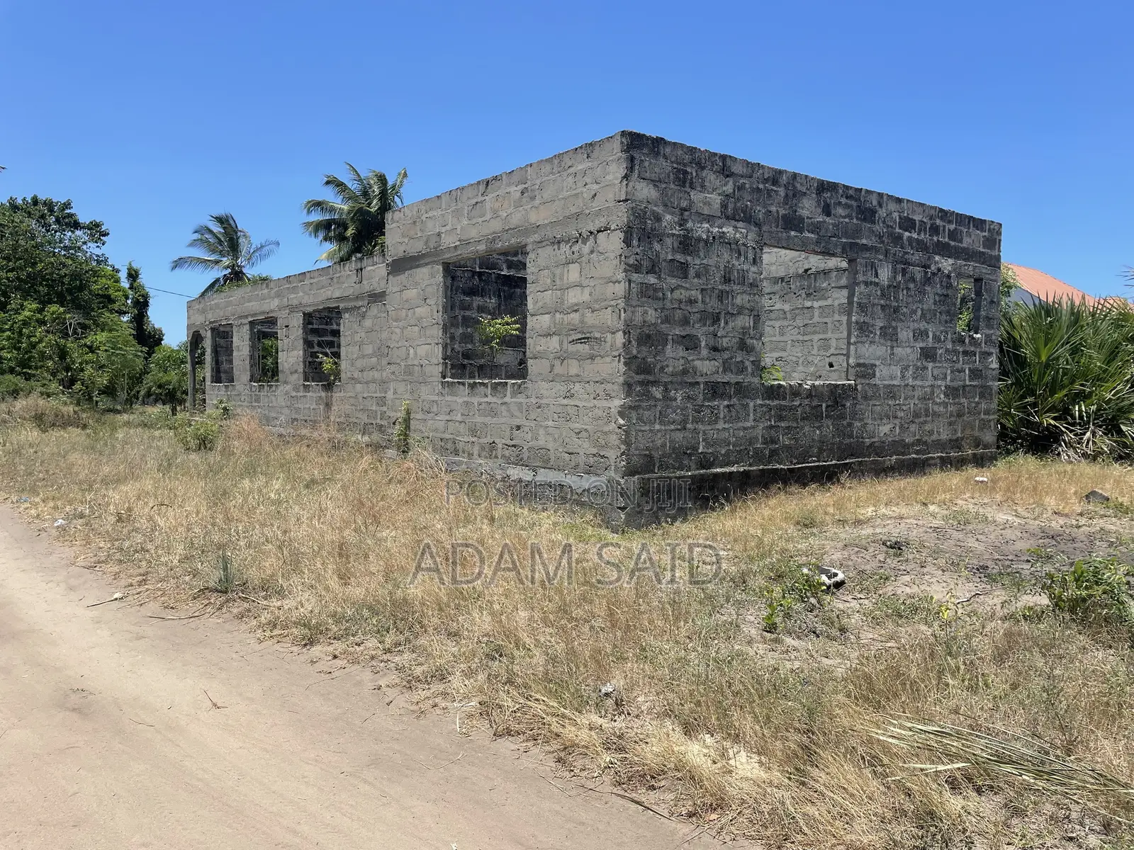 4bdrm House in Kigamboni for sale