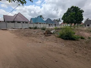 Viwanja Vinauzwa Chanika