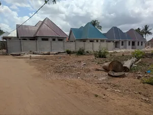 Viwanja Vinauzwa Chanika