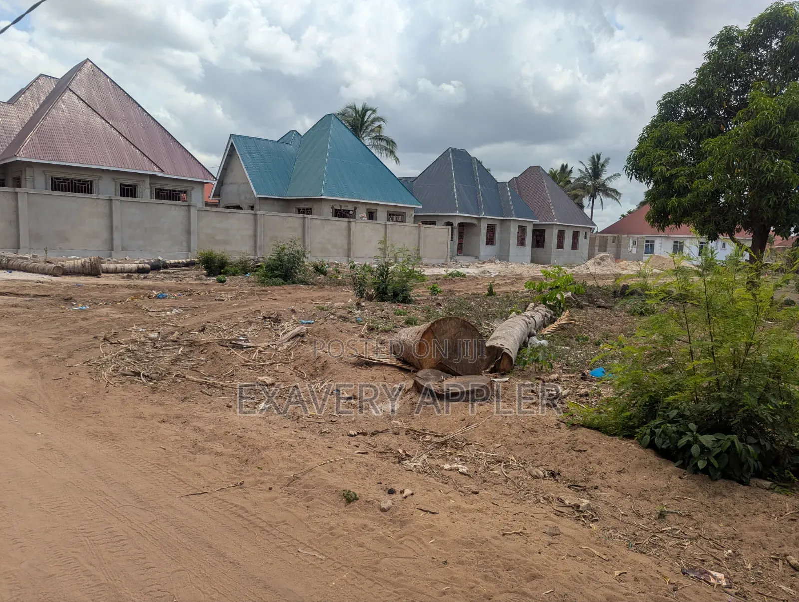 Viwanja Vinauzwa Chanika