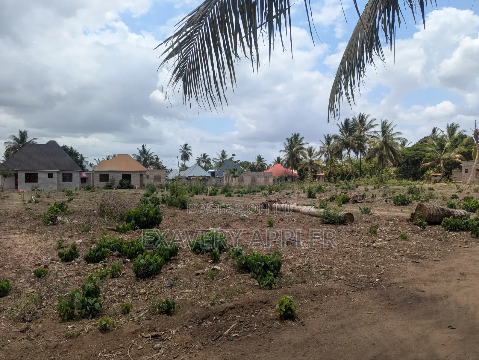 Viwanja Vinauzwa Chanika
