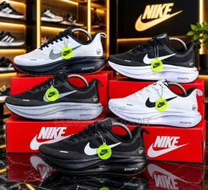 Nike Shoes Sneakers