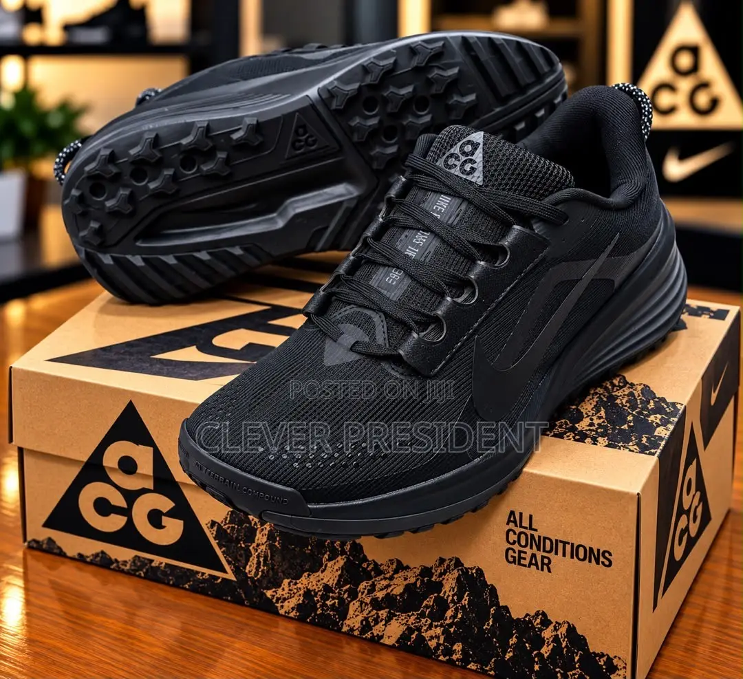 Nike Shoes Sneakers
