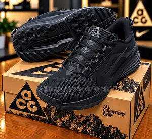 Nike Shoes Sneakers