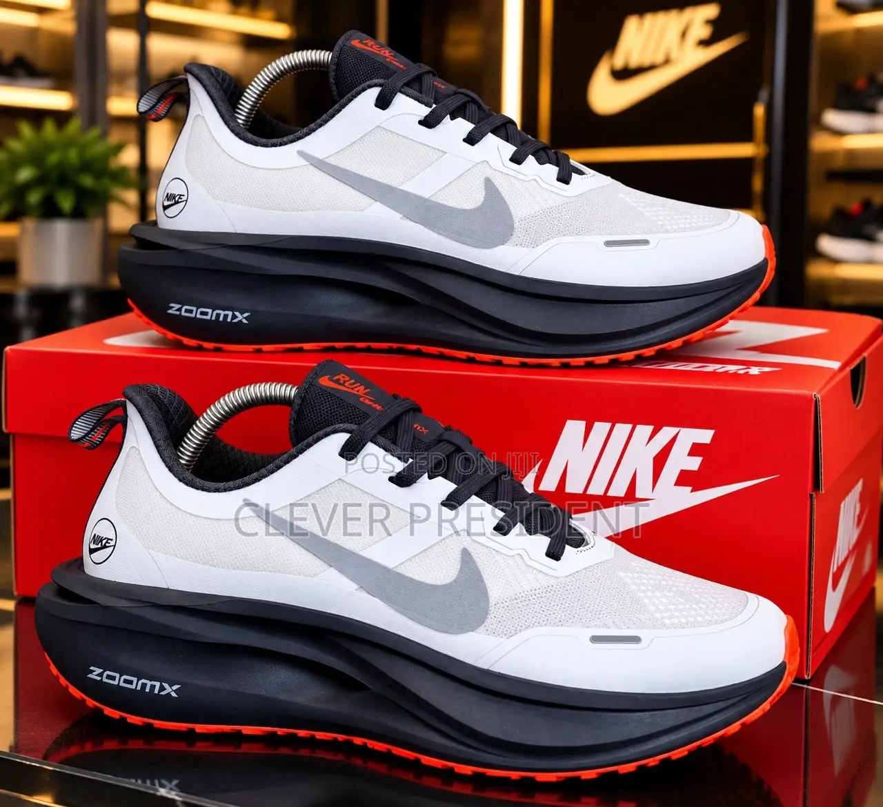 Nike Shoes Sneakers
