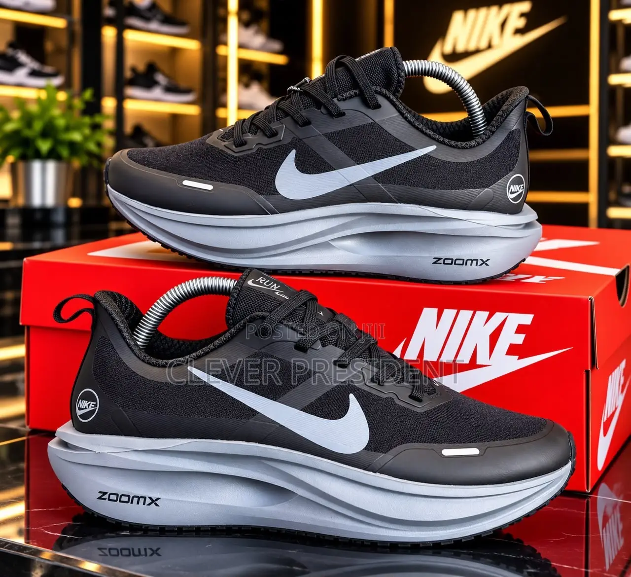 Nike Shoes Sneakers