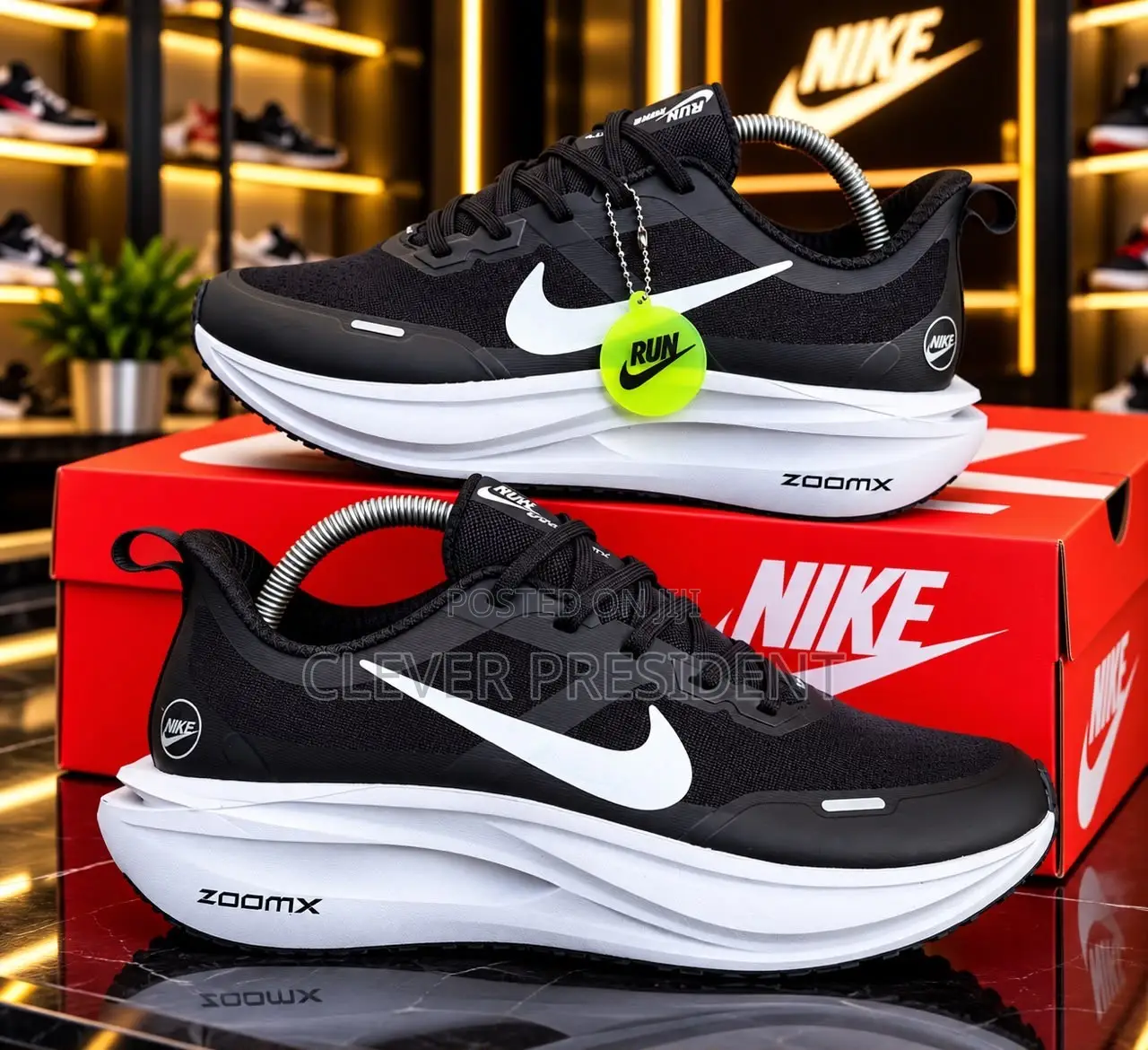 Nike Shoes Sneakers