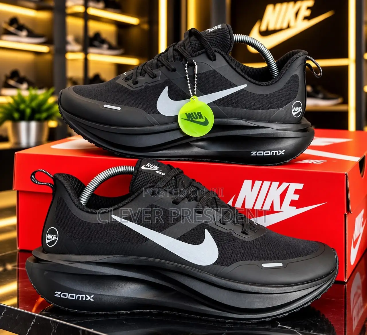 Nike Shoes Sneakers